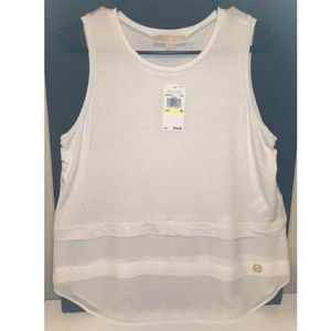 New Michael Kors Casual Top